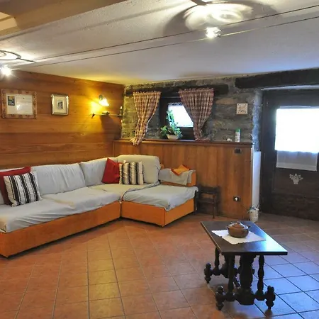 La Casa Dei Tre Gufetti