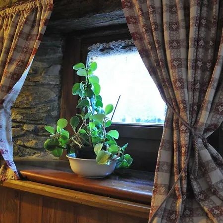 La Casa Dei Tre Gufetti Holiday home