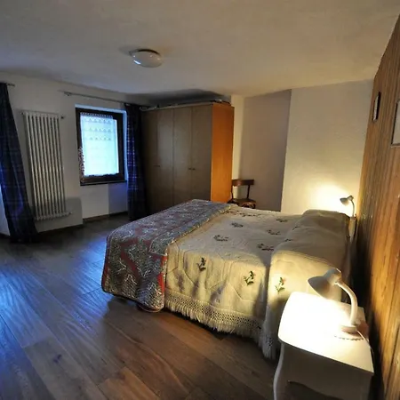 La Casa Dei Tre Gufetti