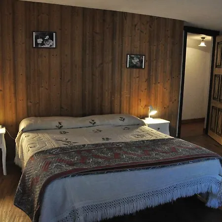Holiday home La Casa Dei Tre Gufetti *