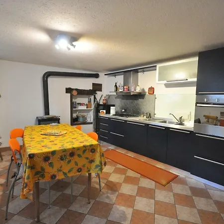 La Casa Dei Tre Gufetti בית נופש *