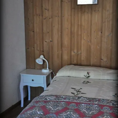 La Casa Dei Tre Gufetti *
