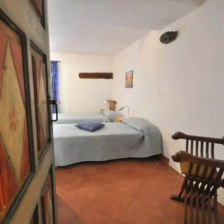 La Casa Dei Tre Gufetti