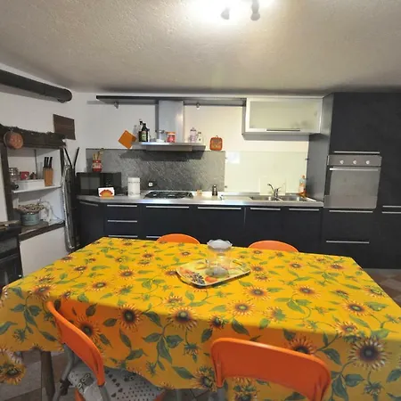 La Casa Dei Tre Gufetti בית נופש