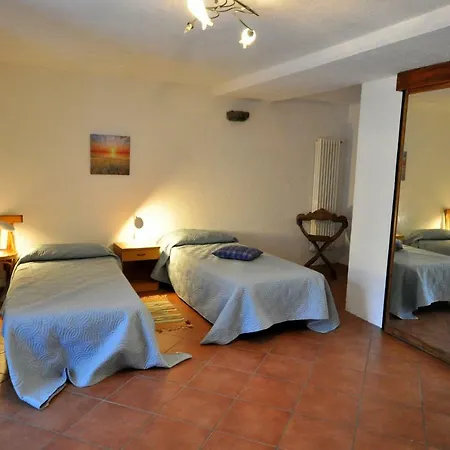 La Casa Dei Tre Gufetti *