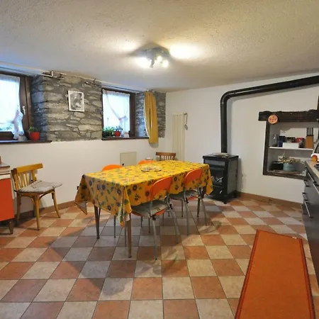 La Casa Dei Tre Gufetti Holiday home