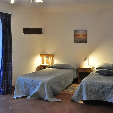 La Casa Dei Tre Gufetti