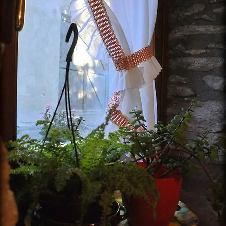 La Casa Dei Tre Gufetti