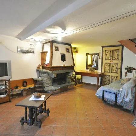 La Casa Dei Tre Gufetti Holiday home